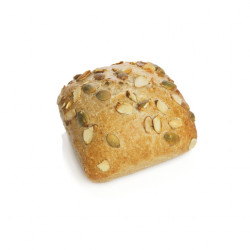 MINI PANECILLO PIPAS...