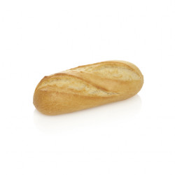 MINI BAGUETTE 40 GRS.C/85...