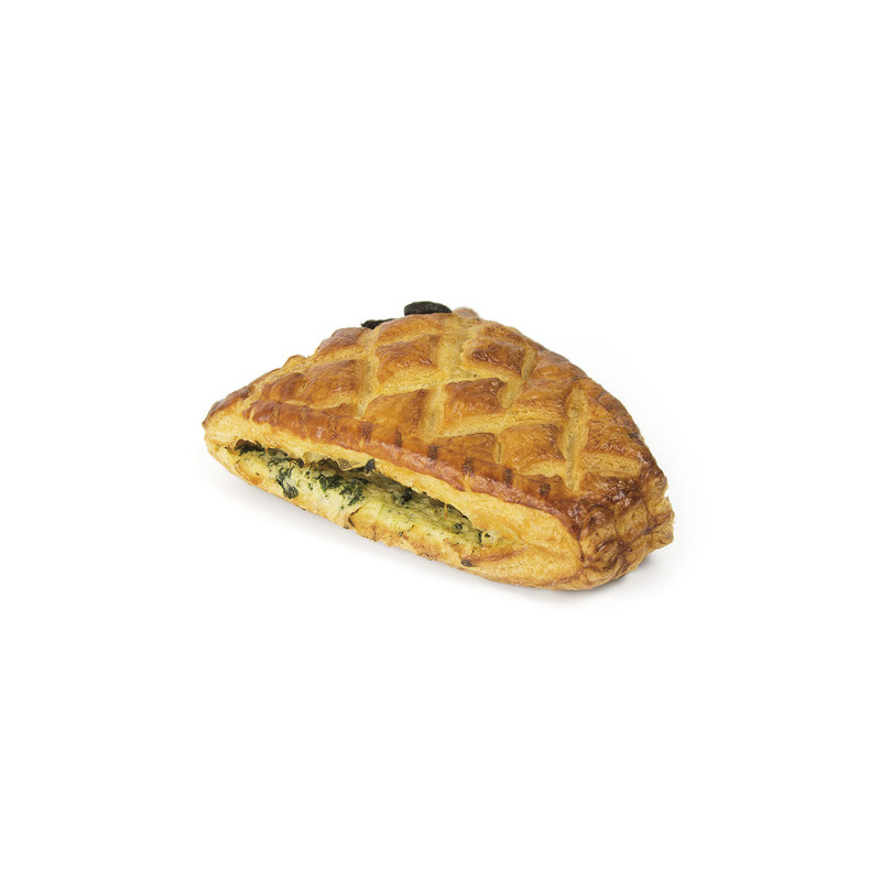 TRIANGULO ESPINACAS 140 G C/48U