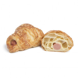 CROISSANT FRANKFURT 114G C/36U