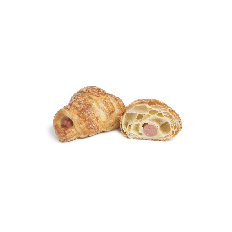 CROISSANT FRANKFURT 114G C/36U