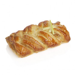 DANESA MANZANA Y CANELA 120...