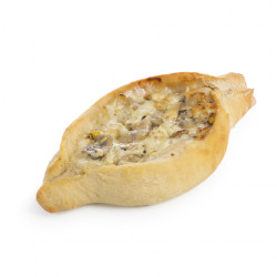 PANETTI DE POLLO 180G C/24 UDS