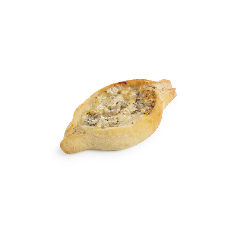 PANETTI DE POLLO 180G C/24 UDS