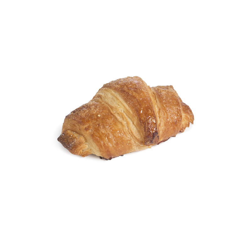 CROISSANT MRG CACAO BLANCO 85G. C/44 UD.