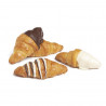 CROISSANTS PECADITOS MTQ. SURT 35gr.C/96