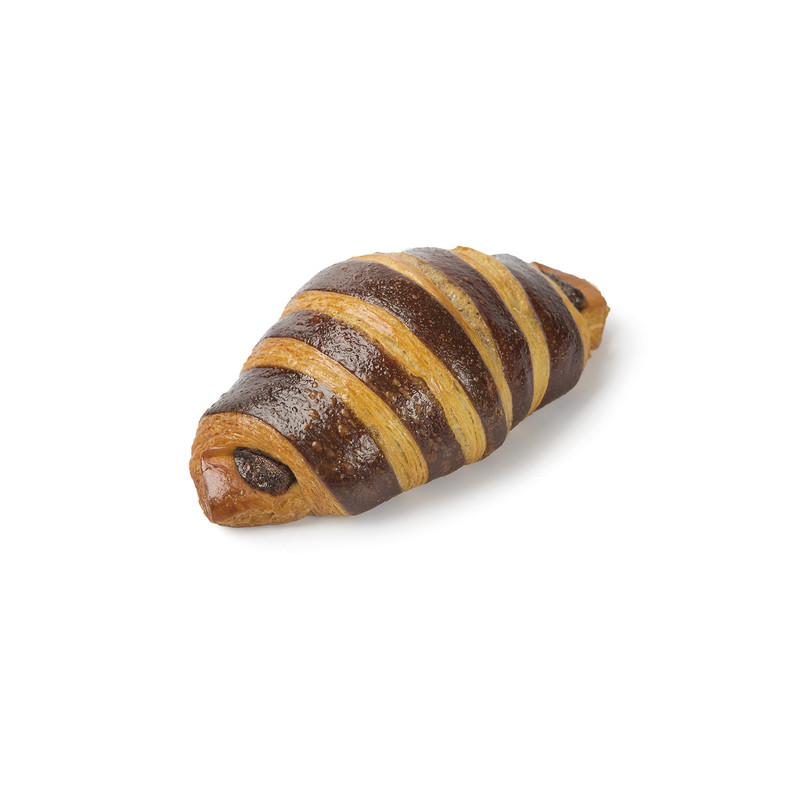 CROISSANT DUO CACAO 90 GR.C/42U