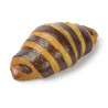 CROISSANT DUO CACAO 90 GR.C/42U