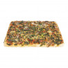 PIZZA VEGETAL BERLYS C/4 UD.