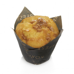MUFFIN TOFFE Y MANZANA C/20...