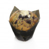 MUFFIN QUESO Y ARANDANOS KORFEST C/20 UD