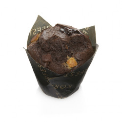 MUFFIN TRIPLE BOMBON...