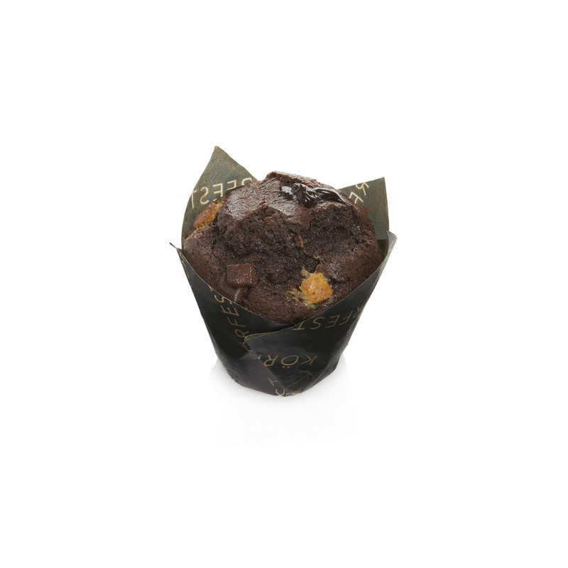 MUFFIN TRIPLE BOMBON  KORFEST C/20
