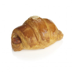 CROIS. PLUS JAMON Y QUESO...