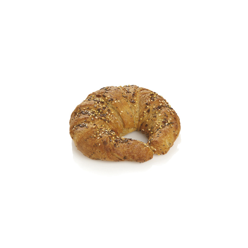 CROISSANT PLUS MULTICERAL 85 GR. C/44 BE