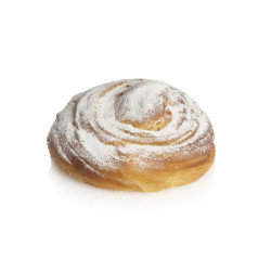 MINI ENSAIMADA BERLYS 45...