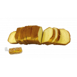 PAN DE MOLDE BRIOCHE...