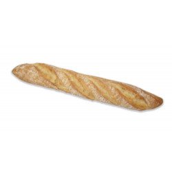 PAN CAMPESINO GOURMET C/20U