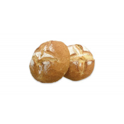 HOGAZA DE PUEBLO 500 GRS.C/12U