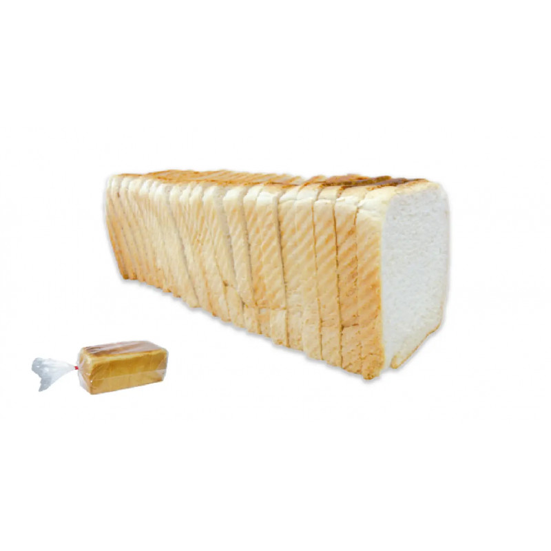 PAN DE MOLDE 8X800 22 REBANAD BARCOS