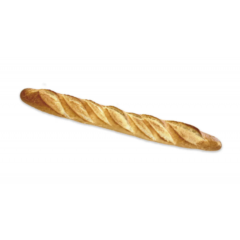 BAGUETTE ARTESANA 270Grs. C/27 BARCOS.