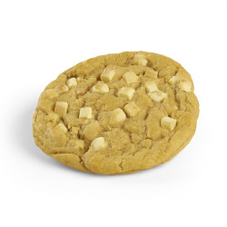 COOKIES CHOCOLATE BLANCO...