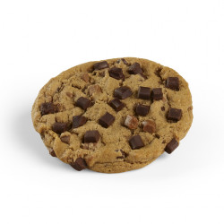 COOKIES DOBLE CHOCOLATE...