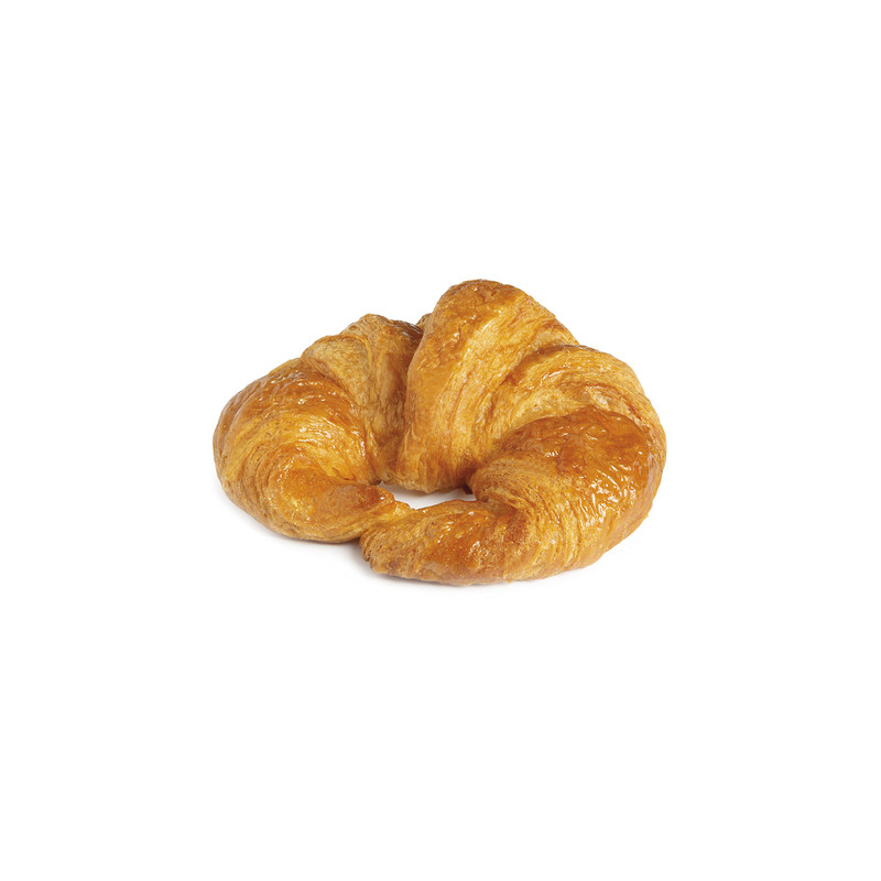 CROISSANT CURVO MTQ Y LISTO 24 U