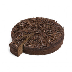 CONTINENTAL CHOCOLAT CAKE...