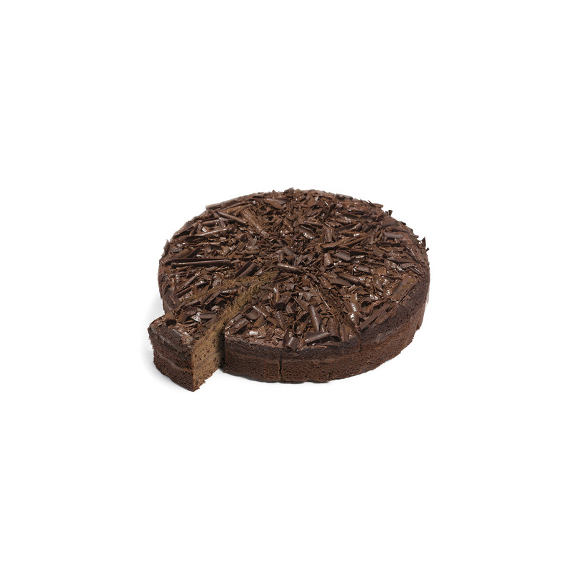 CONTINENTAL CHOCOLAT CAKE 1.640  KORFEST
