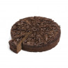 CONTINENTAL CHOCOLAT CAKE 1.640  KORFEST