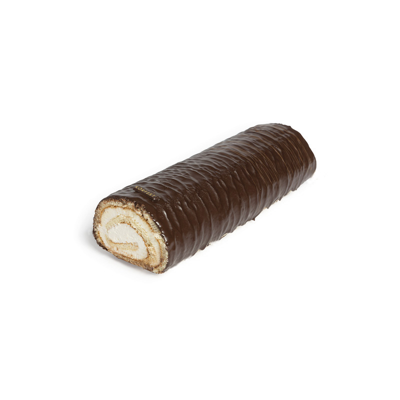 BRAZO BOMBON NATA CHOCOLATE KORFEST C/4