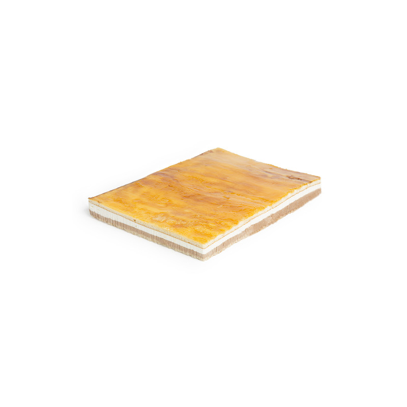 PLANCHA SAN MARCOS KORFEST 2.516 KG.