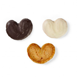 PALMERAS PECADITOS SURTIDO...