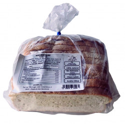 REBANADA MASA MADRE C/4UDS....