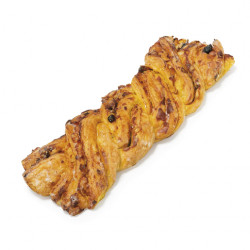 TRENZA TRADICIONAL NUECES 4...