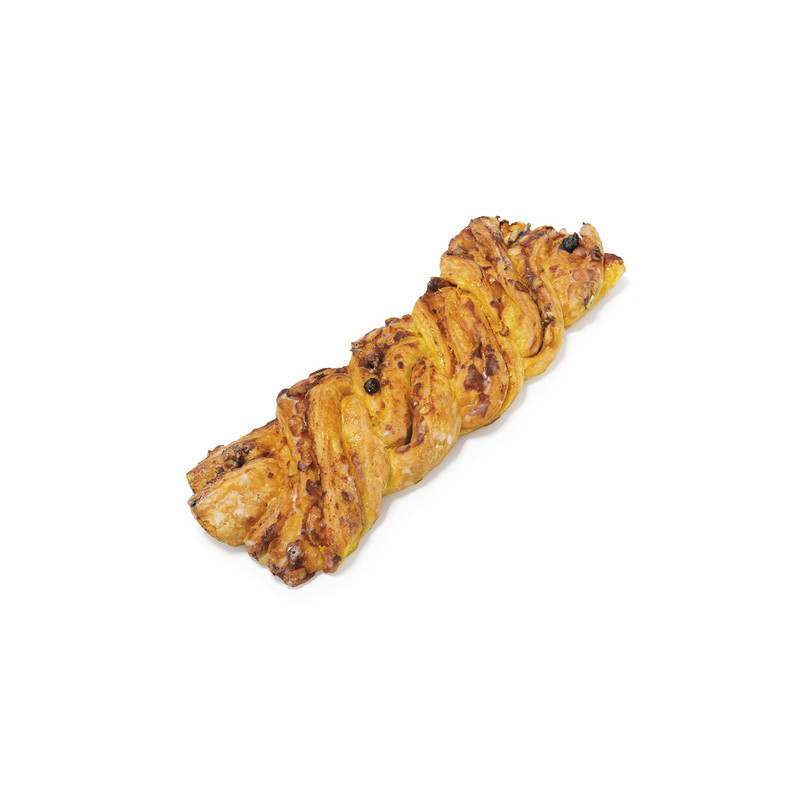 TRENZA TRADICIONAL NUECES 4 UDS