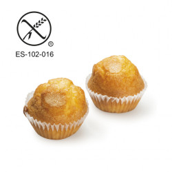 MAGDALENA SIN GLUTEN 35Gr....