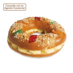 ROSCON MEDIANO CREMA BERLYS