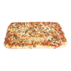 PIZZA CHAMPIÑON BACON 1.2...