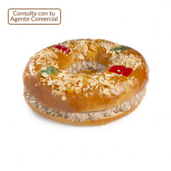 ROSCON MEDIANO TRUFA BERLYS