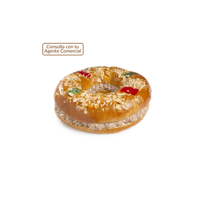 ROSCON MEDIANO TRUFA BERLYS