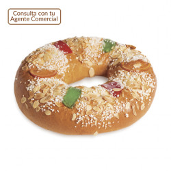 ROSCON MEDIANO VACIO C/6U