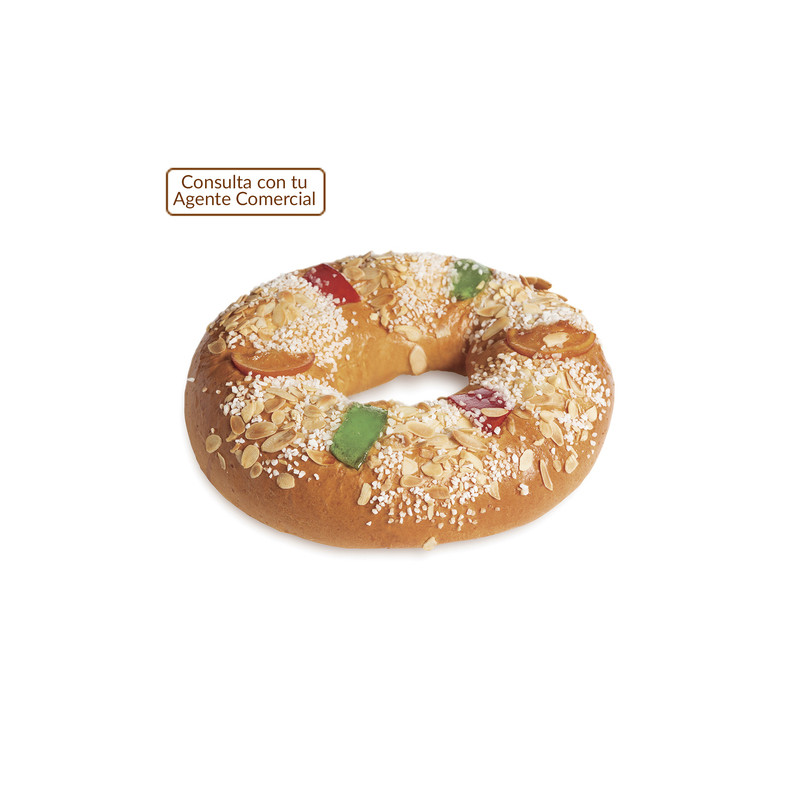 ROSCON MEDIANO VACIO C/6U