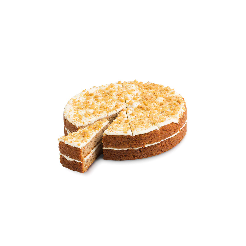 CARROT CAKE KORFEST 1.50 GR