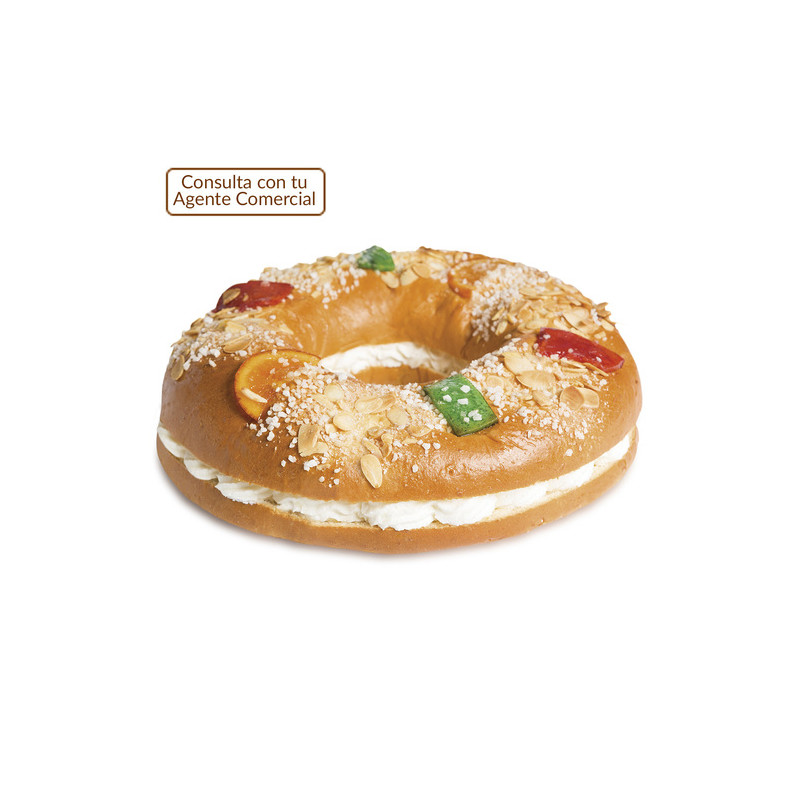 ROSCON MEDIANO NATA 1 KGR.BERLYS 6/U