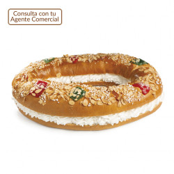 ROSCON GRANDE NATA 1,5 KG....