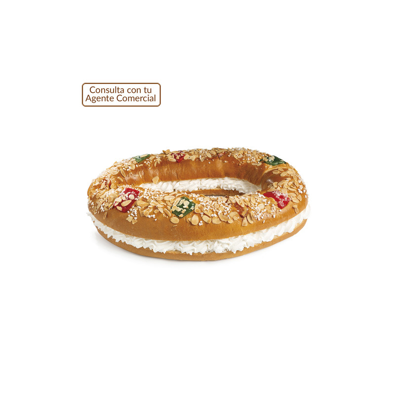 ROSCON GRANDE NATA 1,5 KG. BERLYS