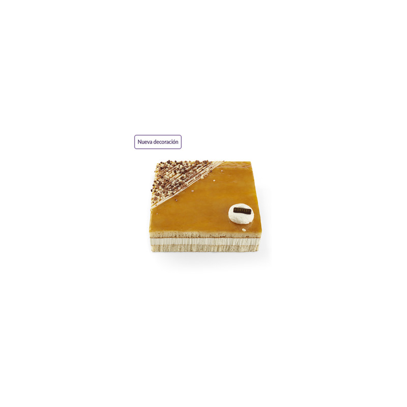 TARTA SAN  MARCOS NATA KÖRFEST 750g. 4U