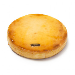 TARTA CHEESE-CAKE 974 gr.